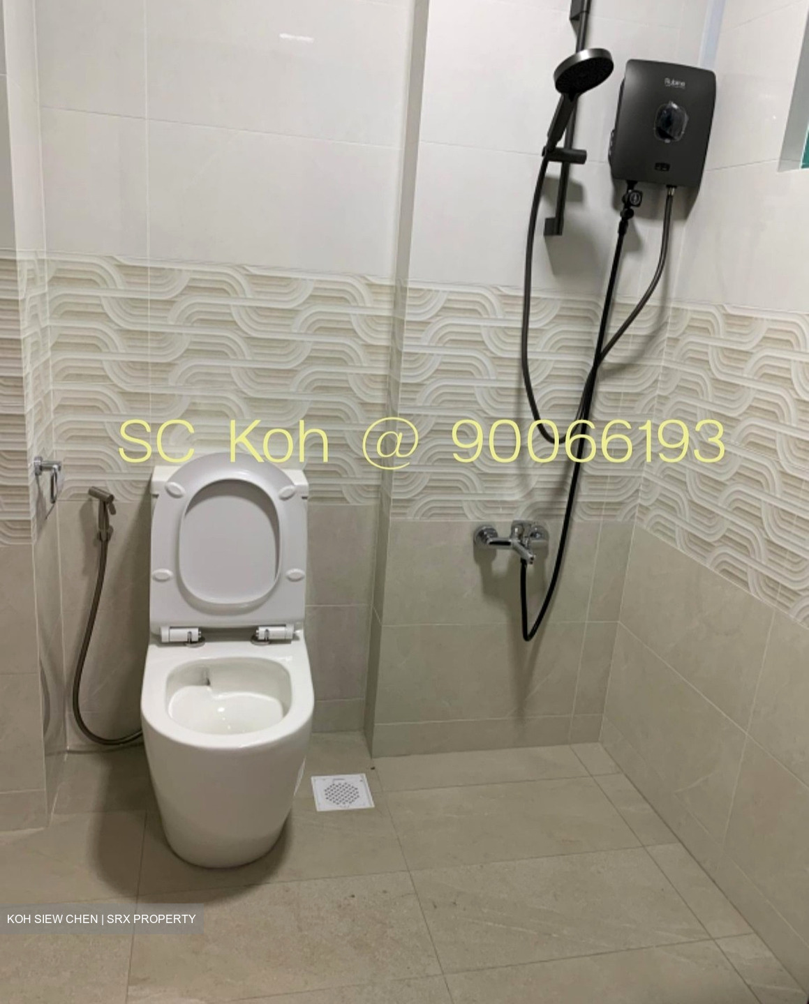 Changi Court (D16), Condominium #454602921